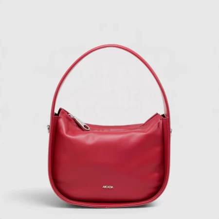 Geanta mica crossbody ARCADIA din piele naturala 4649